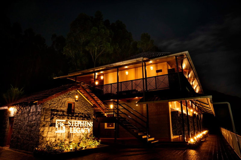 Stephen's Legacy, Vattavada, India