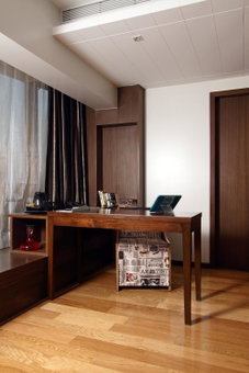 Svenska Design Hotel Andheri, Mumbai, India