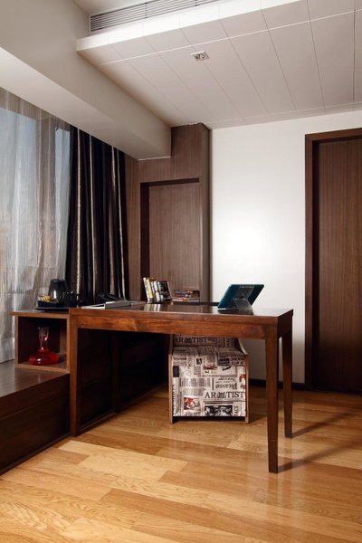 Svenska Design Hotel Andheri, Mumbai, India