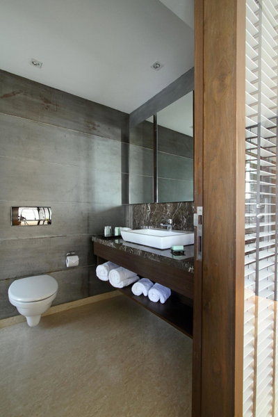 Svenska Design Hotel Andheri, Mumbai, India