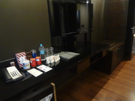 Svenska Design Hotel Andheri, Mumbai, India