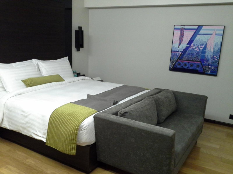 Svenska Design Hotel Andheri, Mumbai, India