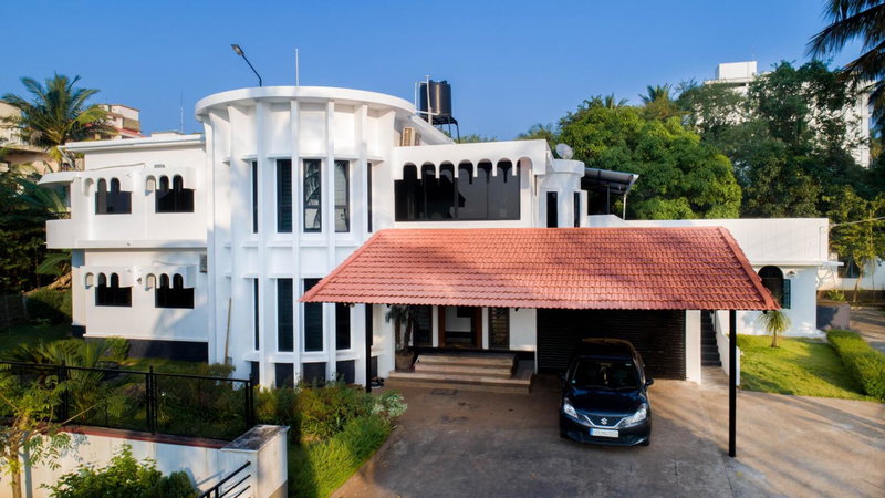 Shoolin Resorts, Manipala, India