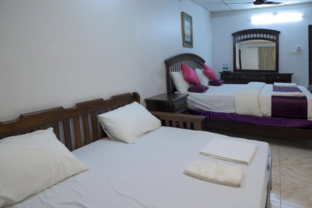 Shoolin Resorts, Manipala, India