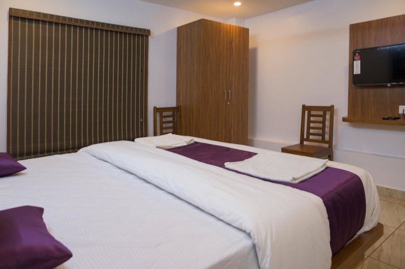 Shoolin Resorts, Manipala, India