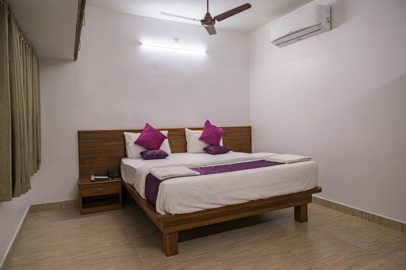 Shoolin Resorts, Manipala, India