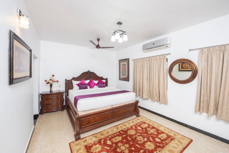 Shoolin Resorts, Manipala, India