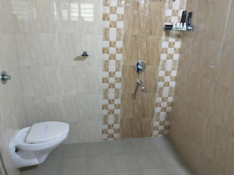 Shoolin Resorts, Manipala, India