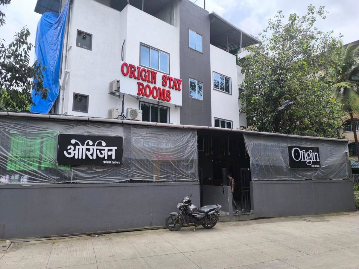 Origin Stay Rooms Lodging & Boarding, India