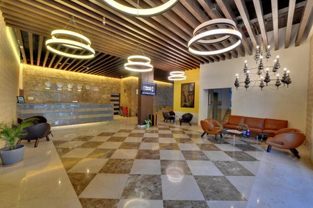 The Fern Residency Pune, Vadgaon-Talegaon, Series by Marriott, Pune, India