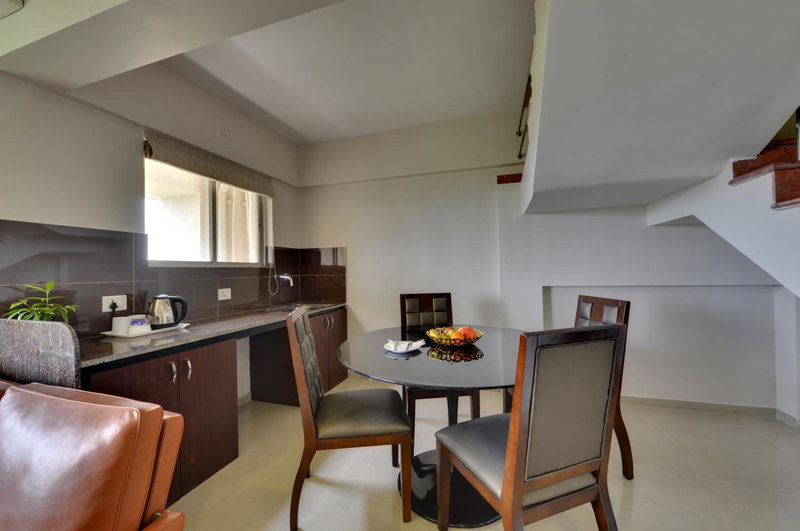 The Fern Residency Pune, Vadgaon-Talegaon, Series by Marriott, Pune, India