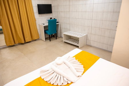 The Opus Kolkata - A Boutique Hotel, Kolkata, India