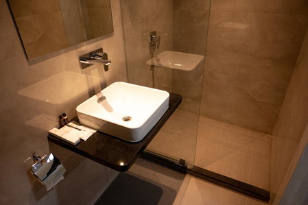 The Opus Kolkata - A Boutique Hotel, Kolkata, India