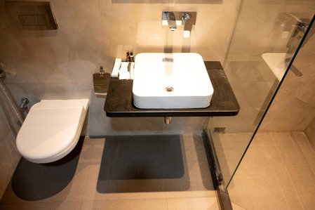 The Opus Kolkata - A Boutique Hotel, Kolkata, India