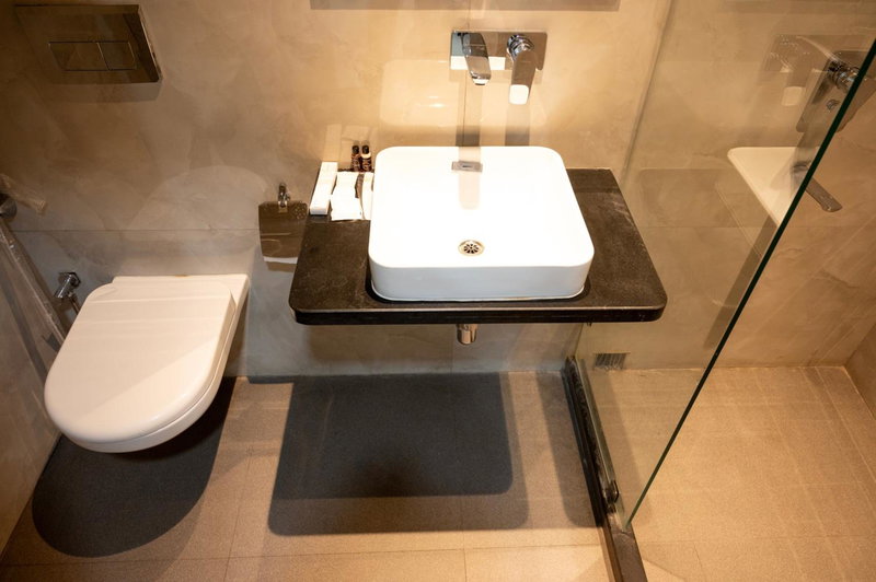 The Opus Kolkata - A Boutique Hotel, Kolkata, India