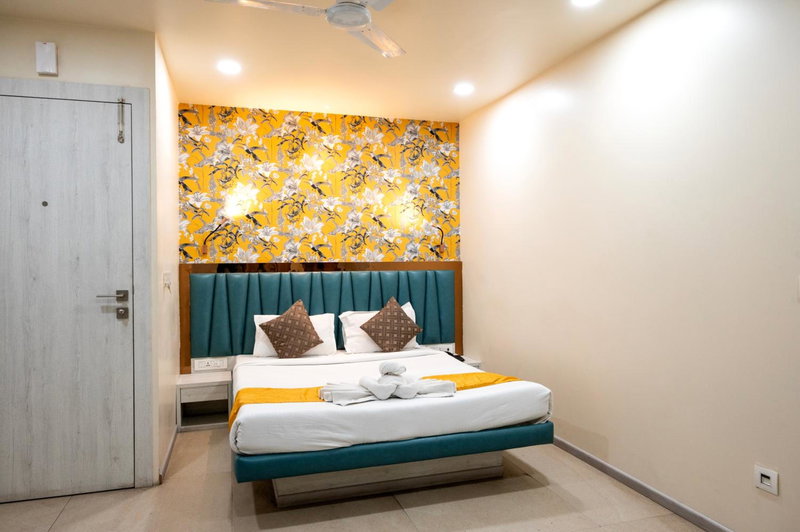 The Opus Kolkata - A Boutique Hotel, Kolkata, India