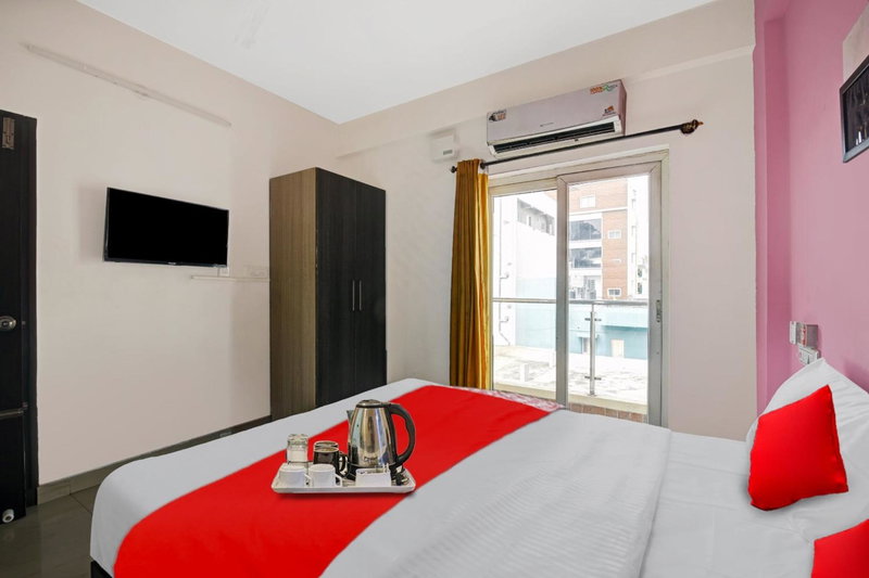 Hotel O VSV Avenue Hennur, Bangalore, India