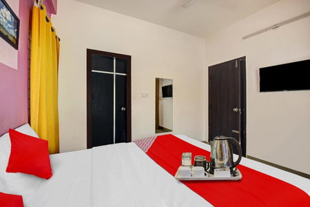 Hotel O VSV Avenue Hennur, Bangalore, India