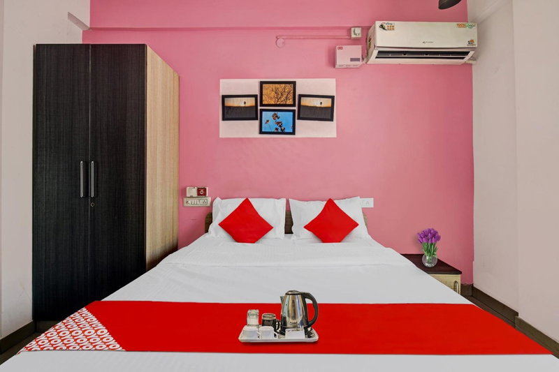 Hotel O VSV Avenue Hennur, Bangalore, India