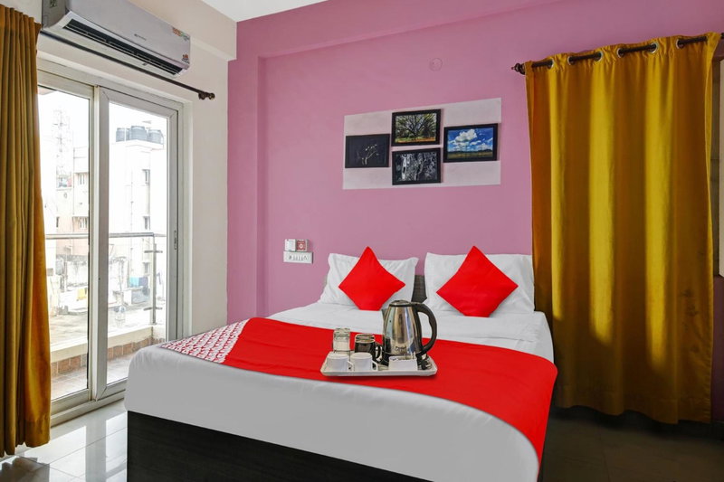 Hotel O VSV Avenue Hennur, Bangalore, India