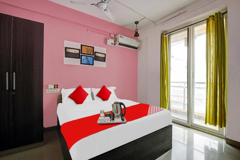 Hotel O VSV Avenue Hennur, Bangalore, India