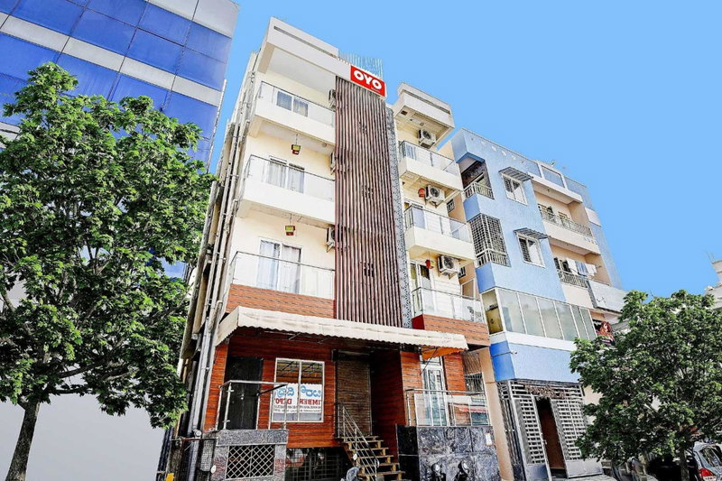 Hotel O VSV Avenue Hennur, Bangalore, India