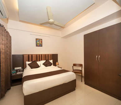 Hotel Balinova, Bangalore, India