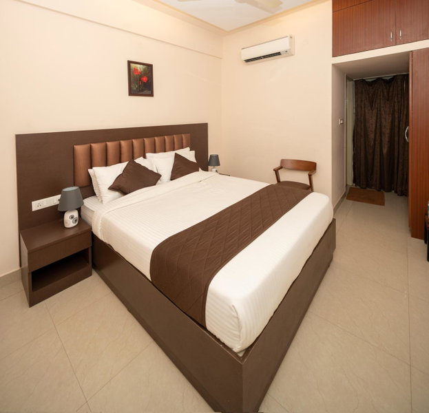 Hotel Balinova, Bangalore, India
