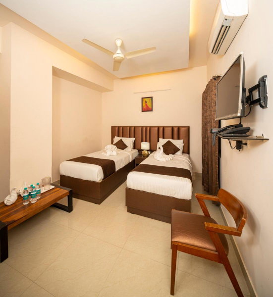 Hotel Balinova, Bangalore, India