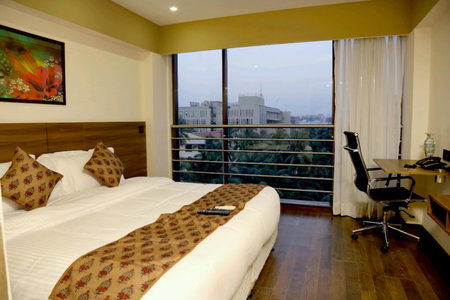 Hotel Mumbai House Andheri East, Mumbai, Mumbai, India