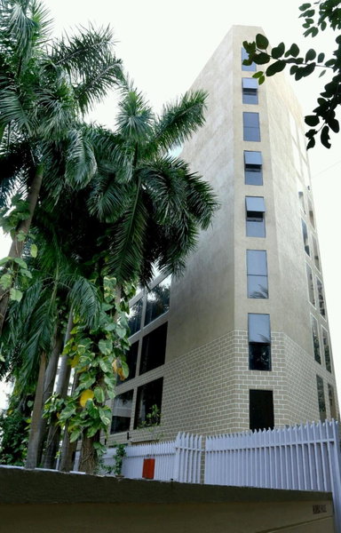 Hotel Mumbai House Andheri East, Mumbai, Mumbai, India