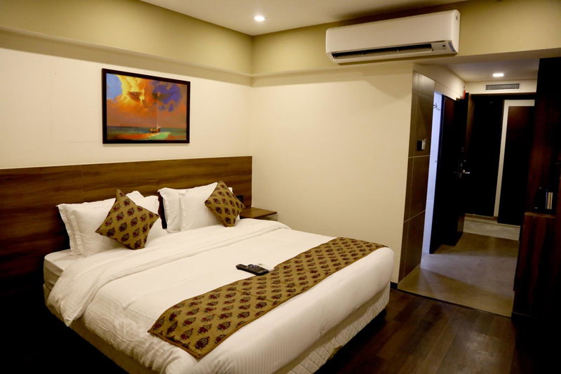 Hotel Mumbai House Andheri East, Mumbai, Mumbai, India