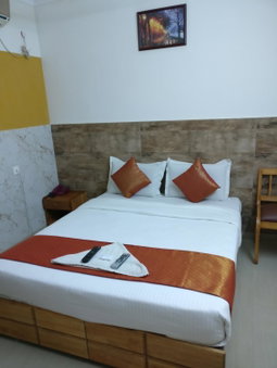 A V Residency, Cochin, India