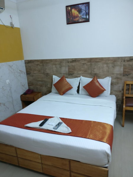 A V Residency, Cochin, India