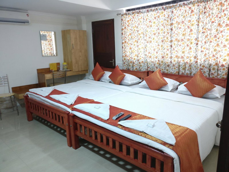 A V Residency, Cochin, India