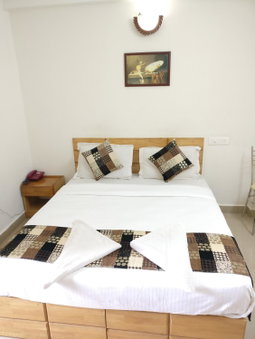 A V Residency, Cochin, India