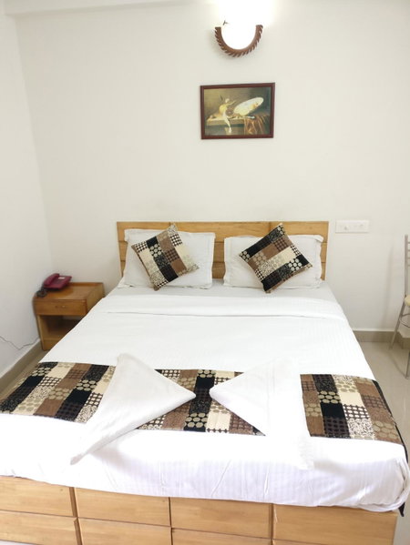 A V Residency, Cochin, India