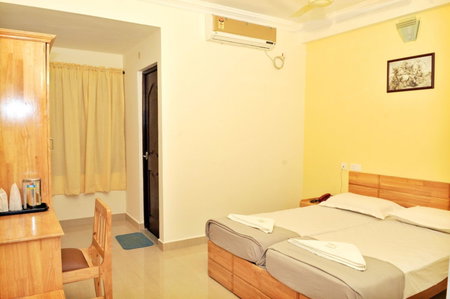 A V Residency, Cochin, India