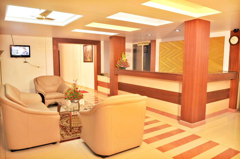 A V Residency, Cochin, India
