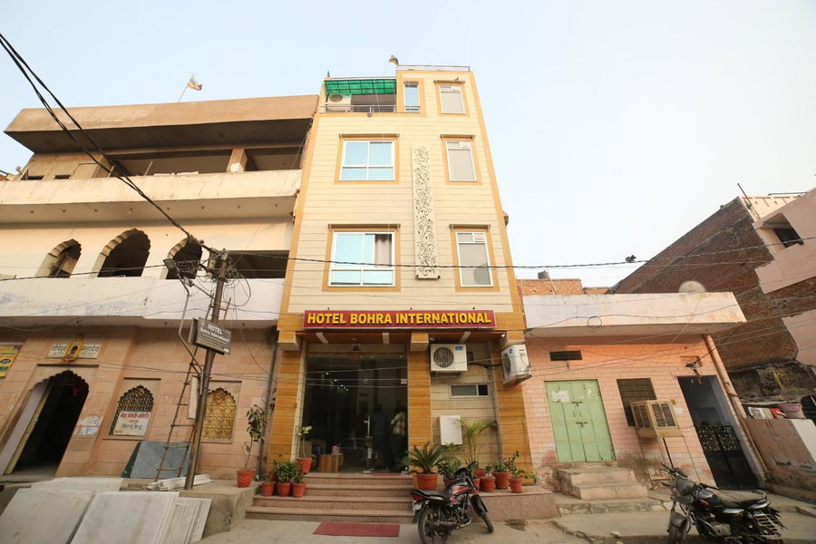 Hotel O Jai Ambay International, Jaipur, India