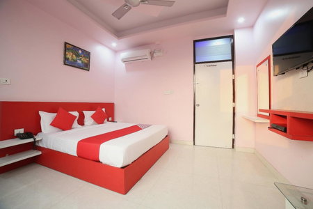 Hotel O Jai Ambay International, Jaipur, India
