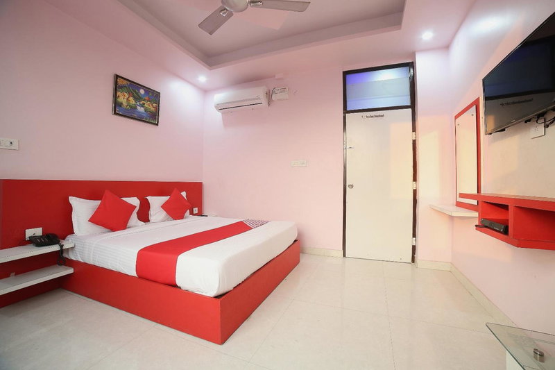 Hotel O Jai Ambay International, Jaipur, India