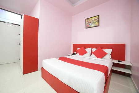 Hotel O Jai Ambay International, Jaipur, India