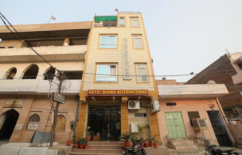 Hotel O Jai Ambay International, Jaipur, India