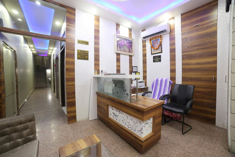 Hotel O Jai Ambay International, Jaipur, India