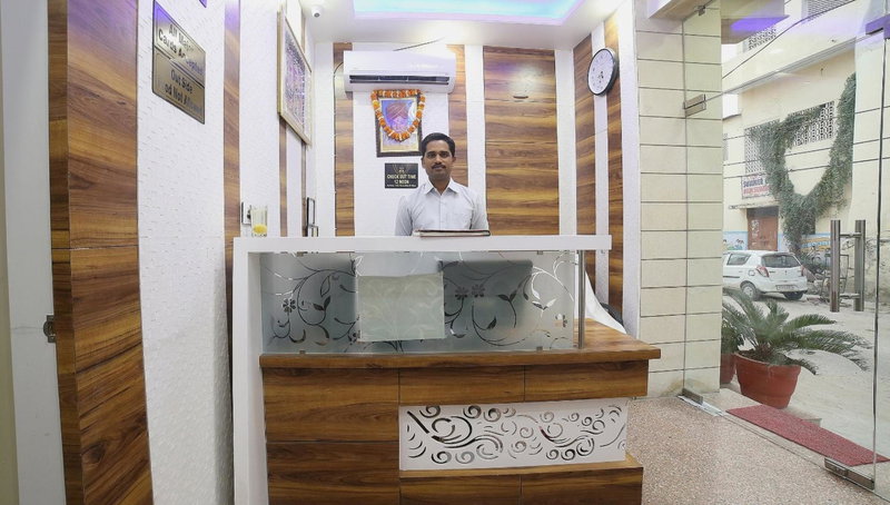 Hotel O Jai Ambay International, Jaipur, India