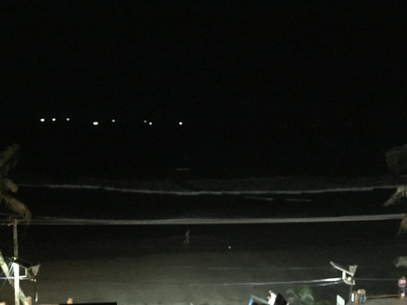 The Ocean Park Beach Resort, Kovalam, India