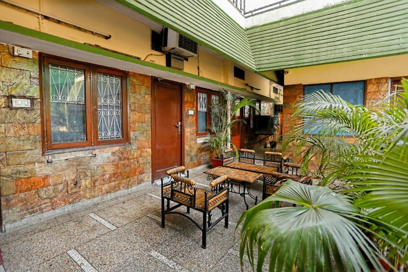 Hotel Embassy, Dehradun, India