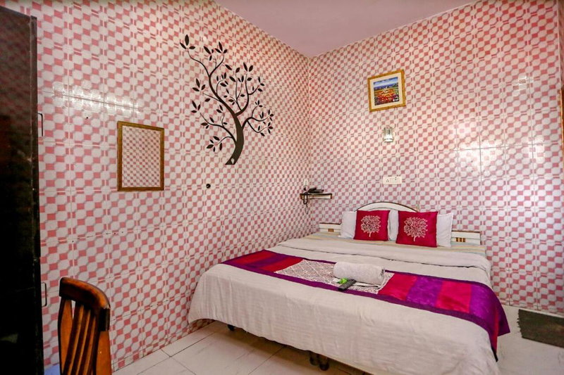 Hotel Embassy, Dehradun, India