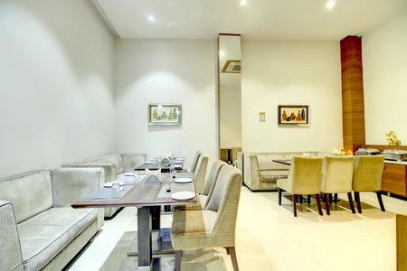 ECKO Lite MARS Hotel - 4 minute away from Golden Temple, Amritsar, India